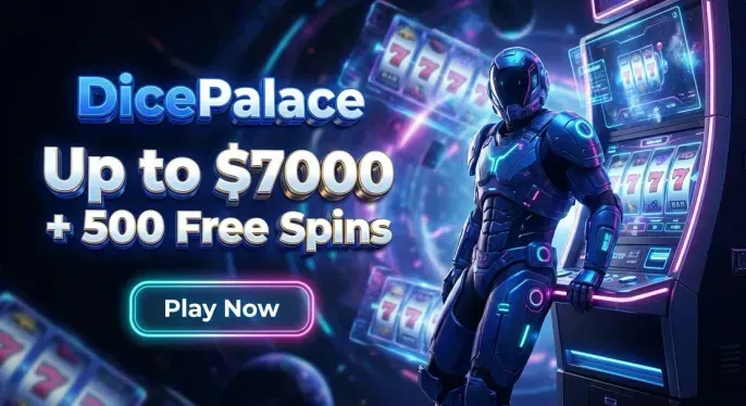 DicePalace