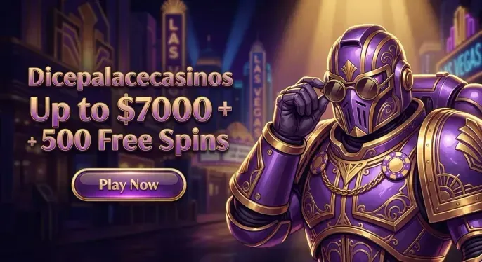 Dicepalacecasinos