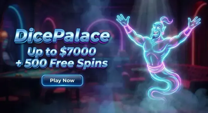 DicePalace